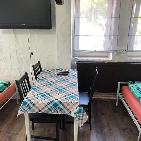 Gaestehaus Diez