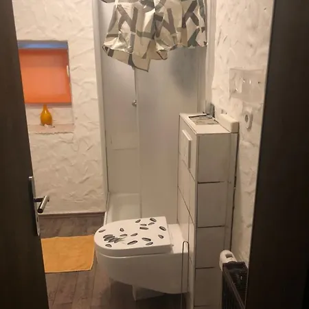 Apartment Gaestehaus