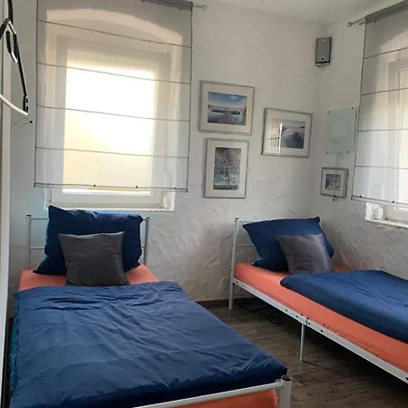 Apartment Gaestehaus *