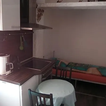 Gaestehaus Apartment