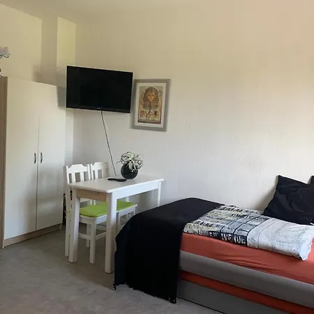 Gaestehaus Apartment